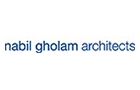 Nabil Gholam Architecture & Planning Sarl Logo (jisr el wati, Lebanon)
