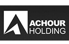Achour Holding Sal Logo (jnah, Lebanon)