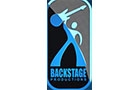 Backstage Production Sarl Logo (jnah, Lebanon)