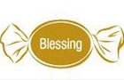 Blessing Logo (jnah, Lebanon)