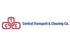 Central Transport & Clearing Co Ltd Ctc Logo (jnah, Lebanon)