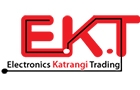 Companies in Lebanon: EKT Katrangi Bros