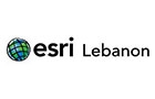 Esri Lebanon Sal Logo (jnah, Lebanon)