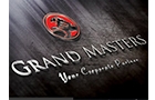 Grand Masters Sarl Logo (jnah, Lebanon)
