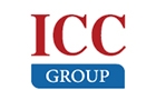 International Computer & Communication Systems Sal ICC Logo (jnah, Lebanon)