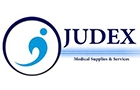 Judex Logo (jnah, Lebanon)