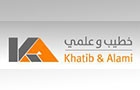 Khatib And Alami Consulting Sal Offshore Logo (jnah, Lebanon)
