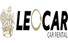 Leo Car Logo (jnah, Lebanon)