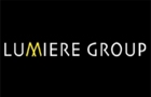Lumiere Group Logo (jnah, Lebanon)