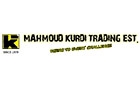 Mahmoud Kurdi Trading Est Logo (jnah, Lebanon)