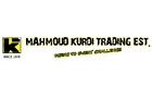 Companies in Lebanon: mahmoud kurdi trading est