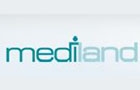 Mediland Sarl Logo (jnah, Lebanon)