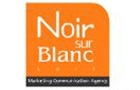 Noir Sur Blanc Sarl Logo (jnah, Lebanon)