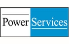 Power Services And Contracting Sal Logo (jnah, Lebanon)