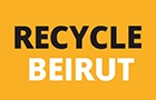 Recycle Beirut Sarl Logo (jnah, Lebanon)