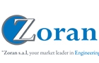 Zoran Algeria Sal Offshore Logo (jnah, Lebanon)