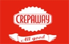 Crepaway Logo (jounieh, Lebanon)