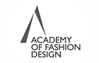 Academy Of Fashion Design Logo (jounieh, Lebanon)
