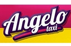 Angelo Taxi Logo (jounieh, Lebanon)