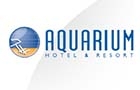 Aquarium Hall Logo (jounieh, Lebanon)