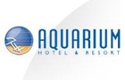 Aquarium Hotel & Resort Logo (jounieh, Lebanon)