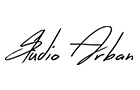 Arban Studio Logo (jounieh, Lebanon)
