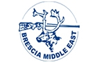 Brescia Middle East Sal Logo (jounieh, Lebanon)