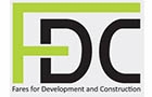 Fares For Development And Construction Sarl Logo (jounieh, Lebanon)