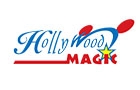 Hollywood Magic Sal Logo (jounieh, Lebanon)
