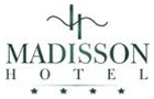 Madisson Hotel Logo (jounieh, Lebanon)