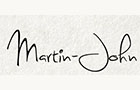 Martin John Design Sarl Logo (jounieh, Lebanon)