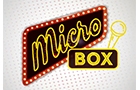 Micro Box Logo (jounieh, Lebanon)