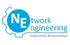 Network Engineering Co Sal Offshore Logo (jounieh, Lebanon)