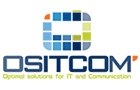 Ositcom Logo (jounieh, Lebanon)