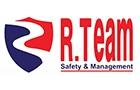 R Team Sarl Logo (jounieh, Lebanon)