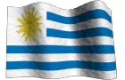 Uruguayan Embassy Logo (jounieh, Lebanon)