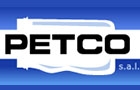 Petco Sal Logo (kab elias, Lebanon)