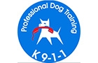 K911 Professional Dog Training Logo (kahale, Lebanon)