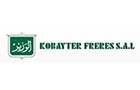 Companies in Lebanon: kobayter freres industrielle & commerciale sal
