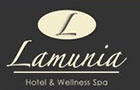 Lamunia Hotel & Wellness Spa Logo (kalamoun, Lebanon)