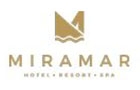 Miramar Hotel Resort & Spa Logo (kalamoun, Lebanon)