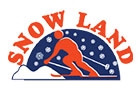 Snow Land Restaurant Logo (kanat bekiesh, Lebanon)