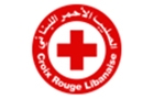 Croix Rouge Libanaise Lebanese Red Cross Logo (kantari, Lebanon)