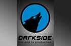 Dark Side Tv Production Logo (kantari, Lebanon)