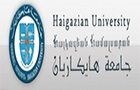 Companies in Lebanon: haigazian university