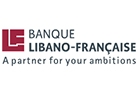 LibanoFrancaise Finance Sal Logo (kantari, Lebanon)