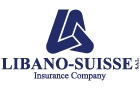 LibanoSuisse Sal, Insurance Company Logo (kantari, Lebanon)