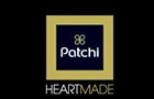 Patchi Sal Logo (NA, Lebanon)