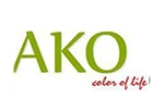 AKO Color Of Life Scs Logo (karacol drouz, Lebanon)