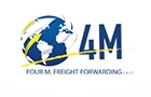 Shipping Companies in Lebanon: 4 M For Land And Maritime Transport Sarl